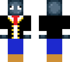 tux squid