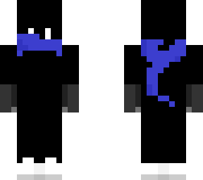 unnamed skin, with a scarf, shoes, and glovess