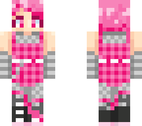 vault hunter skin