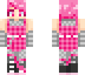 vault hunter skin