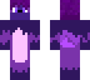 vernon (furry oc)