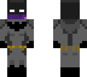 void batman