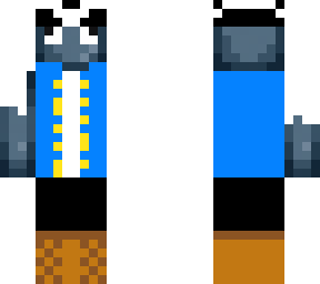 war squid