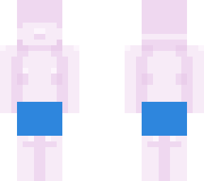 wear pants (not my skin)