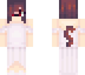 wedding dress <3