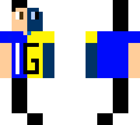 weird inverted skin