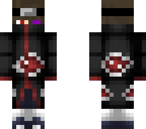 will uchiha akatsuki