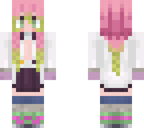 winter mitsuri