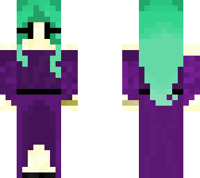 witch-girl!