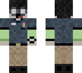 withered zero