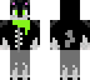 wolfman