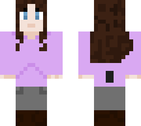 wonka bah skin remade