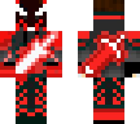 wordovenom red