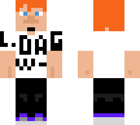 x.d. doffledarne