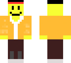 yellow gang