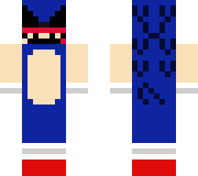 you can’t run sonic.exe (phase 2)