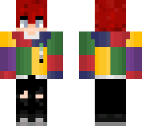 ziggysoda :] final ueueue