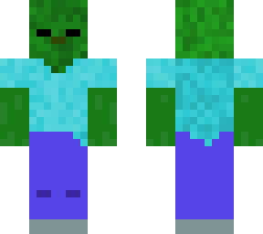 zombie