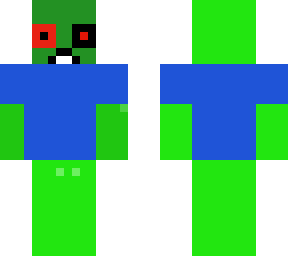 zombie