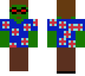zombie raichous