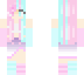 .-+cotton candy clouds+-.