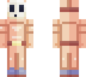 |/bronze shy guy\|