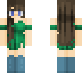 ~ emeralds ~