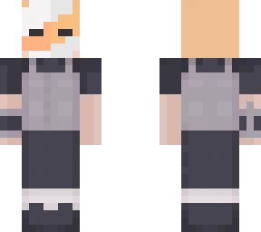 . peachy anbu .