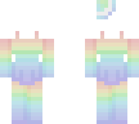 ~pride month countdown~ ~skin base~