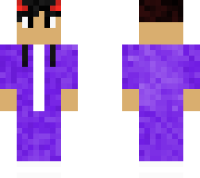 a skin for minecraft