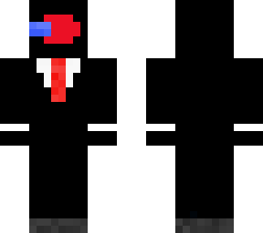 agent void 5