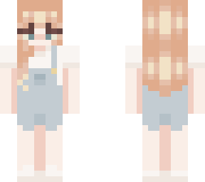 ameila || (i'm back? returning info)