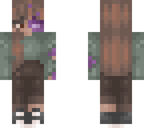 amethyst infection