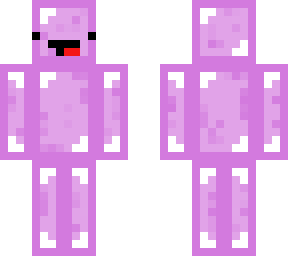 amethyst skeppy??