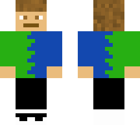 ant's skin