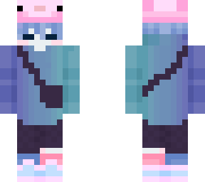 axoloti dude