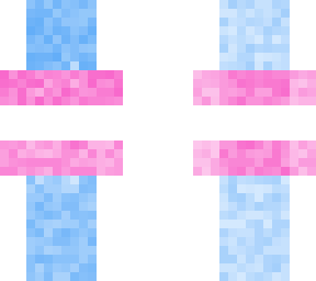 banderita trans