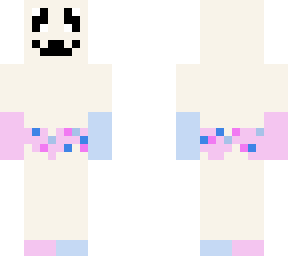 bear?