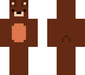 bear
