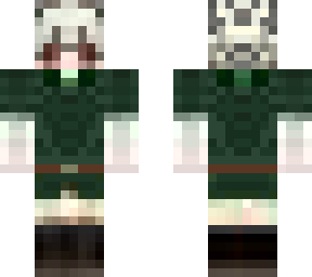 ben drowned sin gorro