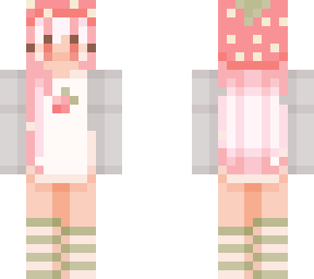berry pie // rce