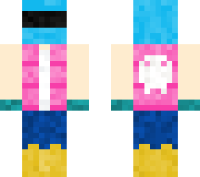 biker from hotline miami