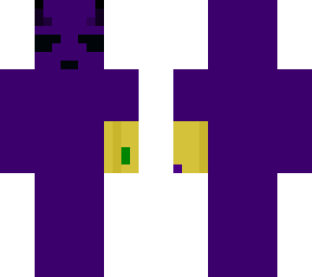 bipisnotpurple infinity