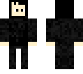 black bandit