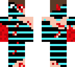 blitzmann (mega fight)