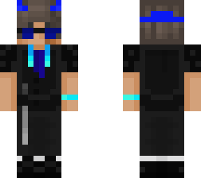 blue ninja