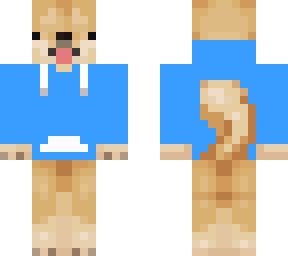 blue recolor