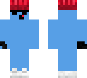 bluederpy