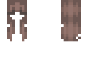 brown | hair base 1