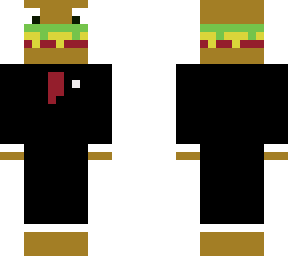 burgler